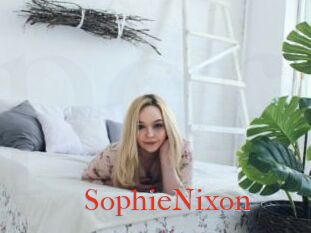 SophieNixon