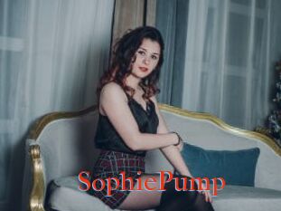 SophiePump