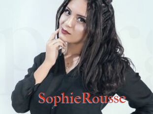 SophieRousse