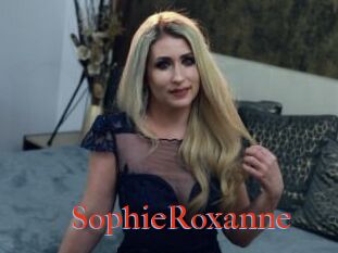 SophieRoxanne