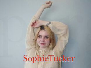 SophieTucker