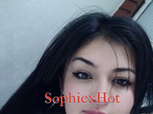 SophiexHot