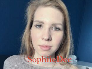 SophiieDee