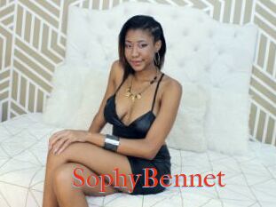 SophyBennet