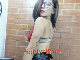 SophyBurn