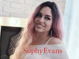 SophyEvans