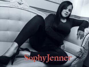 SophyJenner