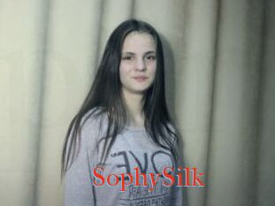 SophySilk