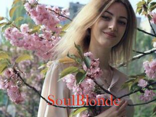 SoulBlonde