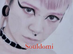 Souldomi