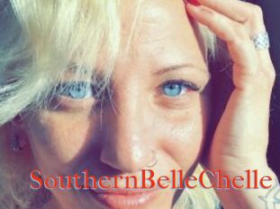 SouthernBelleChelle