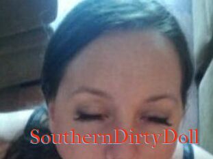 SouthernDirtyDoll