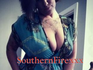 SouthernFirexxx