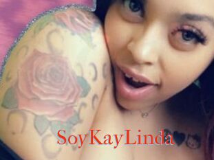 SoyKayLinda