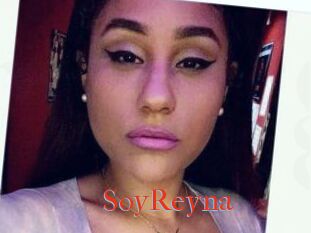 SoyReyna