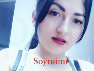 Soymimi