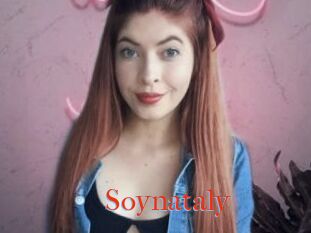 Soynataly