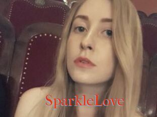 SparkleLove