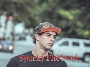 SparkyTheStud