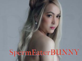 SpermEaterBUNNY