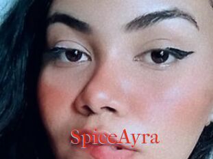 SpiceAyra