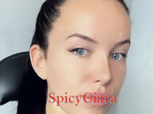 SpicyCiara