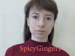 SpicyGingers