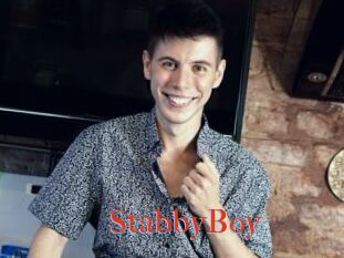 StabbyBoy