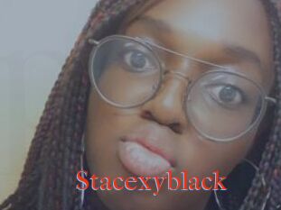 Stacexyblack