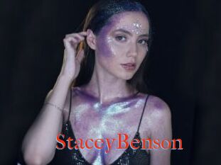 StaceyBenson