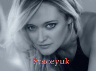 Staceyuk