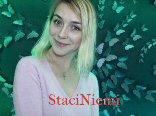 StaciNiemi