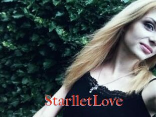 StarlletLove