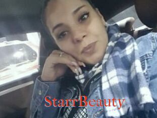 StarrBeauty