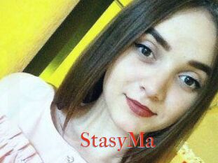 StasyMa