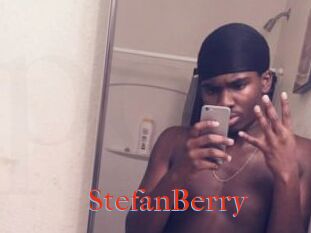 StefanBerry