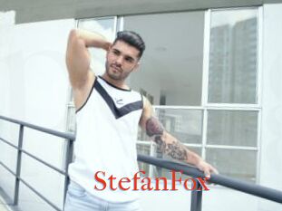 StefanFox