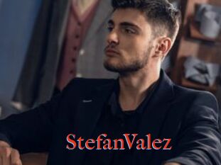 StefanValez