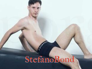 StefanoBond