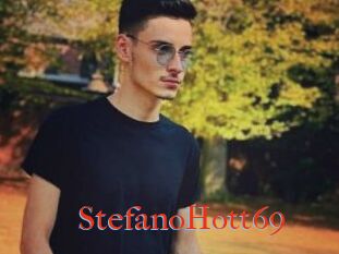 StefanoHott69