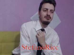 StefanoRicc Porno G