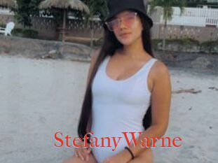 StefanyWarne