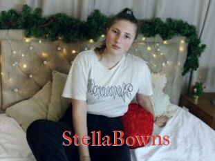 StellaBowns