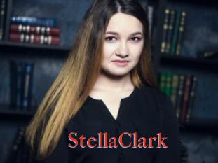 StellaClark