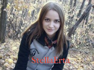 StellaErta