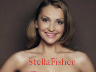 StellaFisher