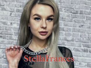 StellaFrances