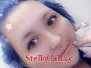 StellaGalaxy