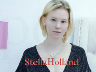 StellaHolland