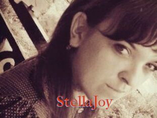 StellaJoy